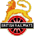 British Railways Wheel Logo